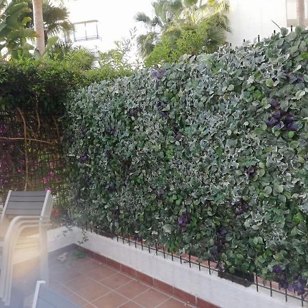 Marbella House Apartamento Duplex Экстерьер фото