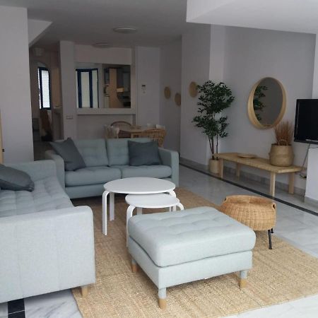 Marbella House Apartamento Duplex Экстерьер фото