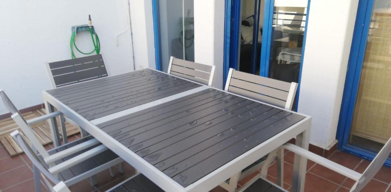 Marbella House Apartamento Duplex Экстерьер фото