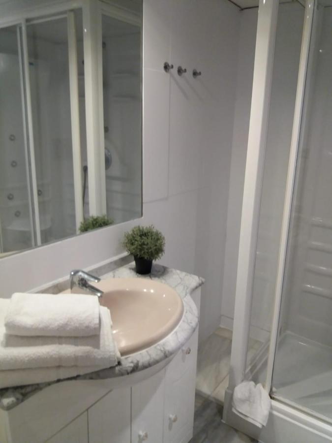Marbella House Apartamento Duplex Экстерьер фото