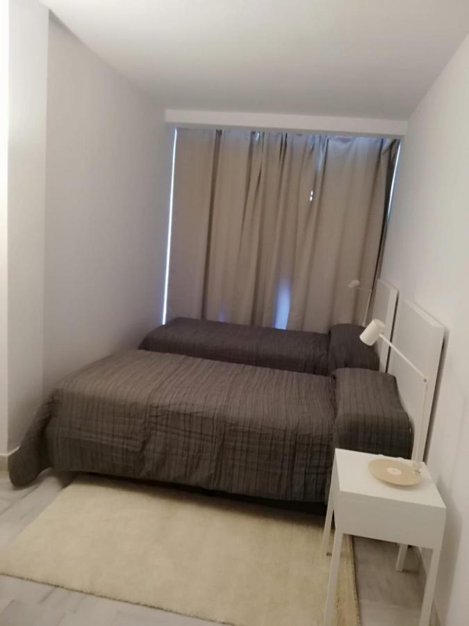 Marbella House Apartamento Duplex Экстерьер фото